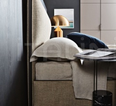 Итальянские Кровати - Кровать RIBBON фабрика Molteni & C