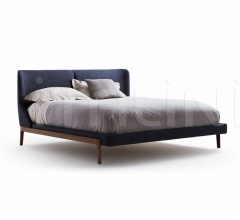 Итальянские Кровати - Кровать FULHAM Итальянские Кровати - Кровать FULHAM фабрика Molteni & C