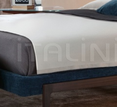 Итальянские Кровати - Кровать FULHAM Итальянские Кровати - Кровать FULHAM фабрика Molteni & C
