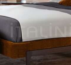 Итальянские Кровати - Кровать FULHAM Итальянские Кровати - Кровать FULHAM фабрика Molteni & C