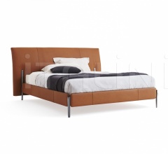 Итальянские Кровати - Кровать NICK фабрика Molteni & C