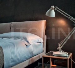 Итальянские Кровати - Кровать Honey фабрика Molteni & C