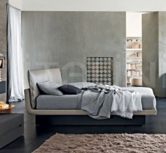 Итальянские Кровати - Кровать Honey фабрика Molteni & C