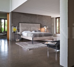 Итальянские Кровати - Кровать Sweetdreams фабрика Molteni & C