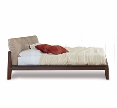 Итальянские Кровати - Кровать Wish фабрика Molteni & C