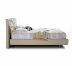 Итальянские Кровати - Кровать High-Wave фабрика Molteni & C