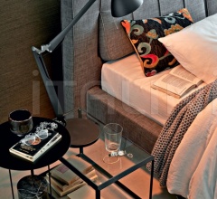 Итальянские Кровати - Кровать High-Wave фабрика Molteni & C