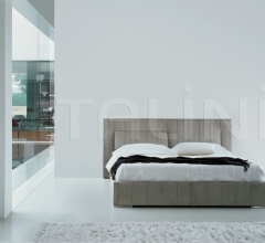 Итальянские Кровати - Кровать High-Wave фабрика Molteni & C