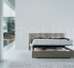 Итальянские Кровати - Кровать High-Wave фабрика Molteni & C