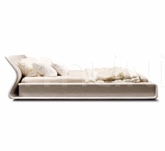 Итальянские Кровати - Кровать Clip фабрика Molteni & C