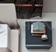 Итальянские Кровати - Кровать Clip фабрика Molteni & C