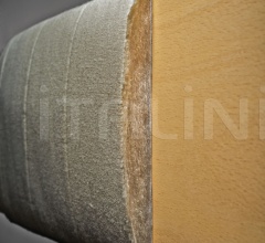 Кровать Nature фабрика Molteni & C