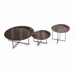 Кофейный столик TREVI фабрика Molteni & C