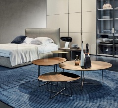 Кофейный столик TREVI фабрика Molteni & C