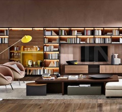 Журнальный столик TETRIS фабрика Molteni & C