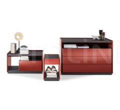 Итальянские Спальни - Комод 5050 Итальянские Спальни - Комод 5050 фабрика Molteni & C