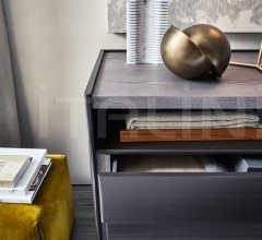 Итальянские Спальни - Комод 5050 Итальянские Спальни - Комод 5050 фабрика Molteni & C