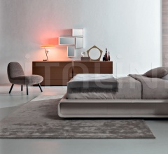 Итальянские Спальни - Комод 606 Итальянские Спальни - Комод 606 фабрика Molteni & C