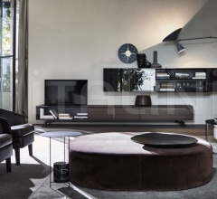 Буфет PASS-WORD фабрика Molteni & C