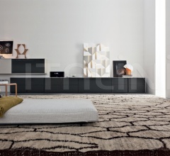 Буфет PASS-WORD фабрика Molteni & C