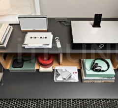 Буфет PASS-WORD фабрика Molteni & C