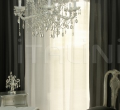 Итальянские Свет - Люстра Maria Teresa LA/6 Итальянские Свет - Люстра Maria Teresa LA/6 фабрика Due Effe