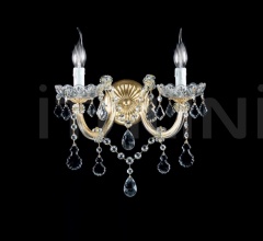 Итальянские Свет - Бра Maria Luisa AP/2 фабрика Due Effe