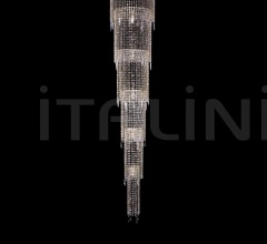 Итальянские Потолочные светильники - Потолочный светильник Anima PL/6 Итальянские Потолочные светильники - Потолочный светильник Anima PL/6 фабрика Due Effe