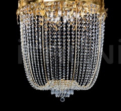 Итальянские Потолочные светильники - Потолочный светильник Matisse PL/12 Итальянские Потолочные светильники - Потолочный светильник Matisse PL/12 фабрика Due Effe