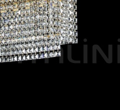 Итальянские Свет - Люстра Remo LA/8 фабрика Due Effe