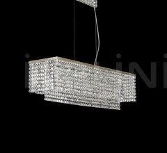 Итальянские Свет - Люстра Remo LA/12 фабрика Due Effe