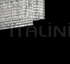 Итальянские Свет - Люстра Remo LA/12 фабрика Due Effe