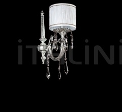 Итальянские Свет - Бра Tiffy AP/1 фабрика Due Effe