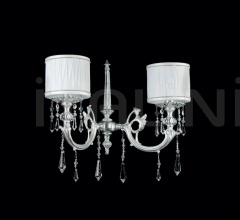 Итальянские Свет - Бра Tiffy AP/2 фабрика Due Effe