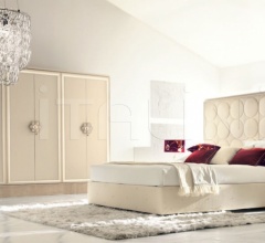 Кровать AH 300 Кровать AH 300 фабрика AltaModa