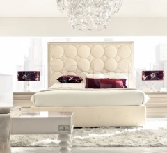 Кровать AH 300 Кровать AH 300 фабрика AltaModa