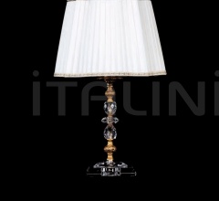 Итальянские Настольные светильники - Настольный светильник Muradi LP/1 Итальянские Настольные светильники - Настольный светильник Muradi LP/1 фабрика Due Effe