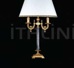 Итальянские Настольные светильники - Настольный светильник Luigi XVI LG/2 Итальянские Настольные светильники - Настольный светильник Luigi XVI LG/2 фабрика Due Effe