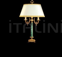 Итальянские Настольные светильники - Настольный светильник Luigi XVI LG/2 Итальянские Настольные светильники - Настольный светильник Luigi XVI LG/2 фабрика Due Effe