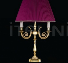 Итальянские Настольные светильники - Настольный светильник Costanza LG/2 Итальянские Настольные светильники - Настольный светильник Costanza LG/2 фабрика Due Effe