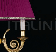 Итальянские Настольные светильники - Настольный светильник Costanza LG/2 Итальянские Настольные светильники - Настольный светильник Costanza LG/2 фабрика Due Effe