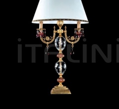 Итальянские Настольные светильники - Настольный светильник Santo Padre Benedetto XVI LG/2 Итальянские Настольные светильники - Настольный светильник Santo Padre Benedetto XVI LG/2 фабрика Due Effe