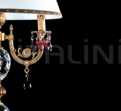 Итальянские Настольные светильники - Настольный светильник Santo Padre Benedetto XVI LG/2 Итальянские Настольные светильники - Настольный светильник Santo Padre Benedetto XVI LG/2 фабрика Due Effe