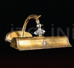 Итальянские Свет - Светильник для картин Minesteriale AP/2G фабрика Due Effe