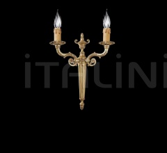 Итальянские Свет - Бра Versace AP/2 P фабрика Due Effe