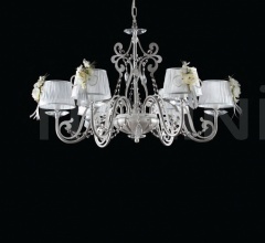 Итальянские Свет - Люстра Vittoria LA/6 фабрика Due Effe