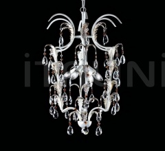 Итальянские Свет - Люстра Cesta Lanterna LA/4 фабрика Due Effe