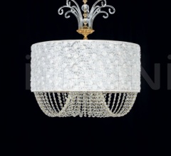 Итальянские Свет - Люстра Duchessa LA/5 фабрика Due Effe