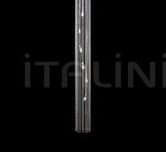 Итальянские Потолочные светильники - Потолочный светильник Cometa R PL/6 Итальянские Потолочные светильники - Потолочный светильник Cometa R PL/6 фабрика Due Effe