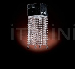 Итальянские Потолочные светильники - Потолочный светильник Cometa Q PL/4 Итальянские Потолочные светильники - Потолочный светильник Cometa Q PL/4 фабрика Due Effe